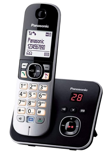 Telefoni Cordless al miglior prezzo 